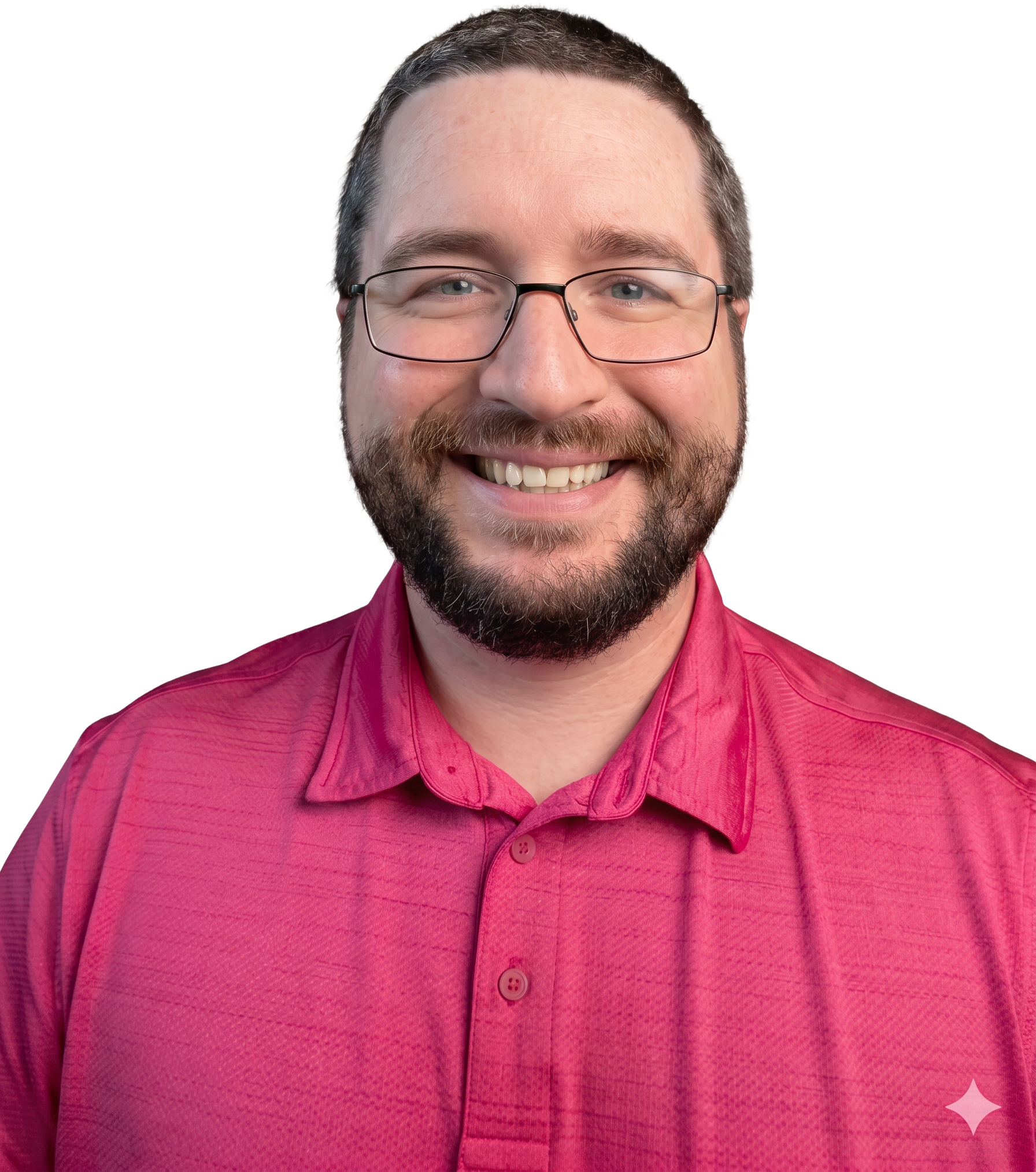 David Daley, founder of Daley Financial Planning